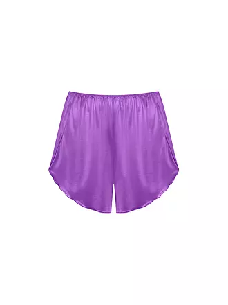 MEY | Pyjamashorts COCO | lila